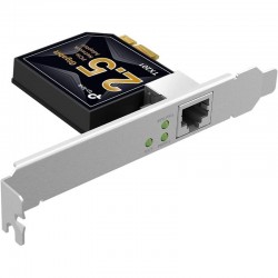 TARJETA DE RED TP-LINK PCIE...