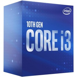 PROCESADOR INTEL CORE I3...