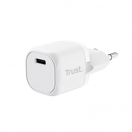 CARGADOR TRUST MAXO USB-C...