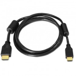 CABLE HDMI V1.4 AM/AM...