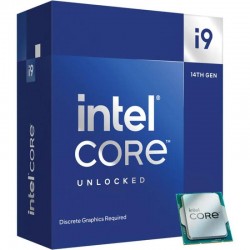 PROCESADOR INTEL CORE I9...