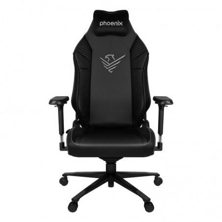 SILLA GAMING PHOENIX CUERO...