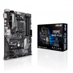 PLACA BASE ASUS PRIME...