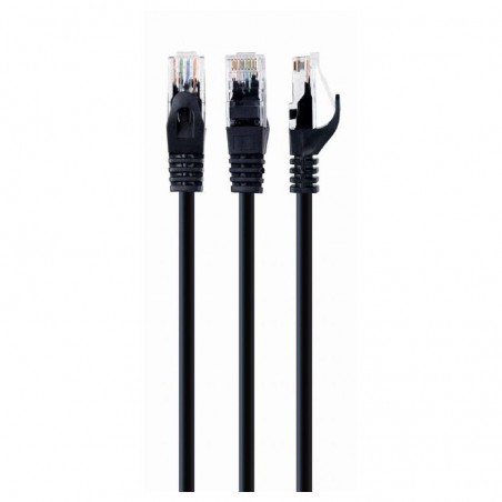 CABLE DE RED CAT.6 UTP 1M...