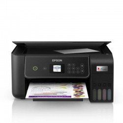 IMPRESORA EPSON ECOTANK...