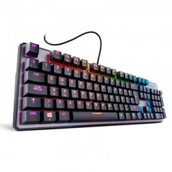 TECLADO GAMING KROM KERNEL...