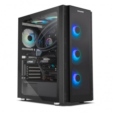 CAJA ORDENADOR GAMING NOX...