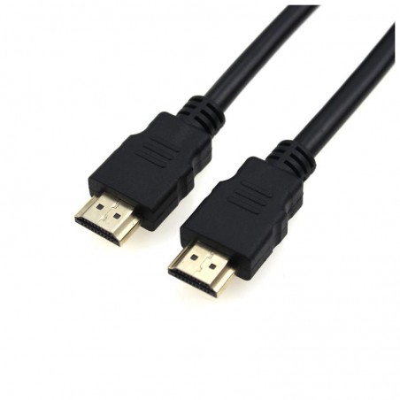 CABLE HDMI ONEWAY V2.0 4K...