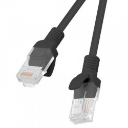 CABLE DE RED CAT.6 UTP 1M...