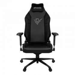 SILLA GAMING PHOENIX CUERO...