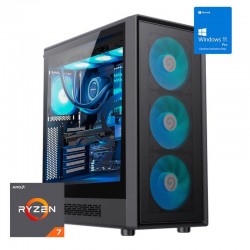 ORDENADOR GAMING STORM RGB...