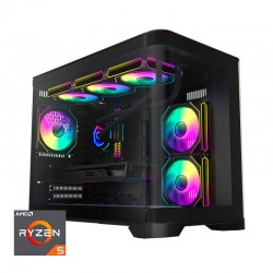 ORDENADOR GAMING HYPE M RGB...