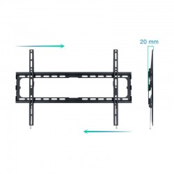 SOPORTE TV MONITOR TOOQ...