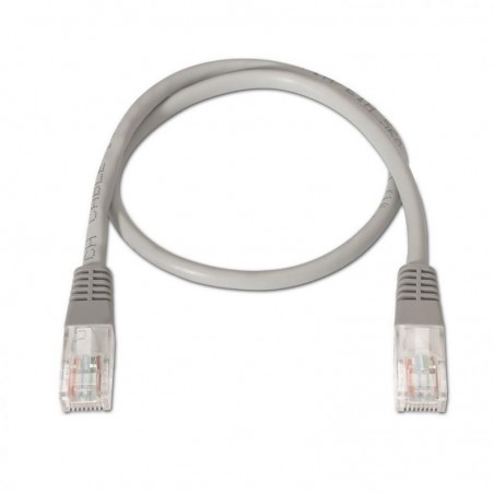 CABLE DE RED CAT6 UTP 0.5M...