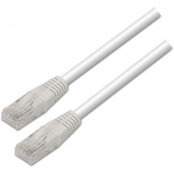 CABLE DE RED CAT.5E UTP...