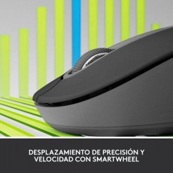 RATON LOGITECH SIGNATURE...