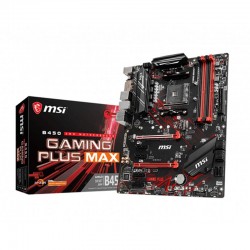 PLACA BASE MSI B450 GAMING...