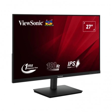 MONITOR VIEWSONIC 27 IPS...