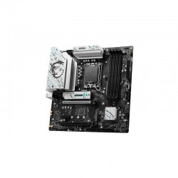 PLACA BASE MSI PRO B760M...