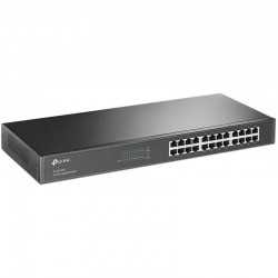 SWITCH TP-LINK GIGABIT 24...