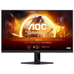 MONITOR GAMING AOC 24 IPS...