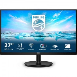 MONITOR PHILIPS 27 QHD 2K...