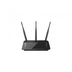 WIRELESS ROUTER D-LINK...