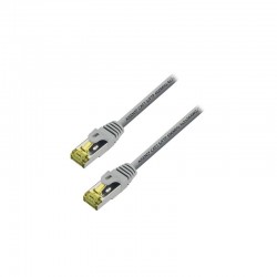 CABLE DE RED CAT.7 S/FTP 1M...