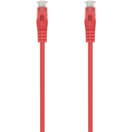 CABLE DE RED CAT.6 UTP 0.5M...