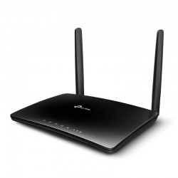 WIRELESS ROUTER TP-LINK...