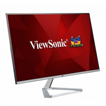 MONITOR VIEWSONIC 27 IPS...