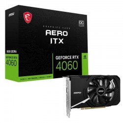 TARJETA DE VIDEO NVIDIA MSI...