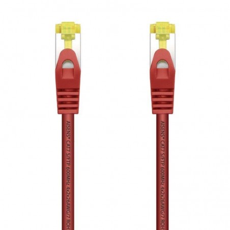 CABLE DE RED CAT.7 S/FTP 1M...