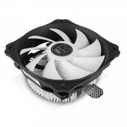 VENTILADOR 12CM NOX HUMMER...