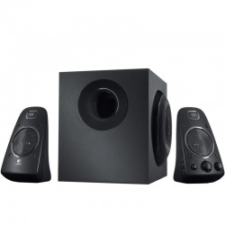 ALTAVOCES LOGITECH Z623 2,1...