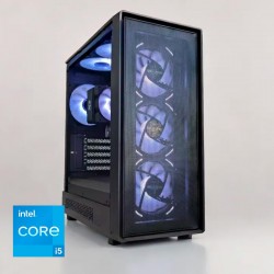 ORDENADOR GAMING STORM RGB...