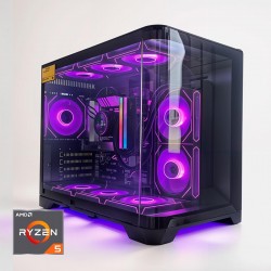 ORDENADOR GAMING HYPE M RGB...