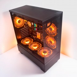 ORDENADOR GAMING VISTA RGB...