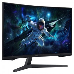 MONITOR SAMSUNG ODYSSEY G5...