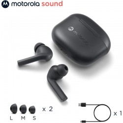 AURICULARES MOTOROLA MOTO...