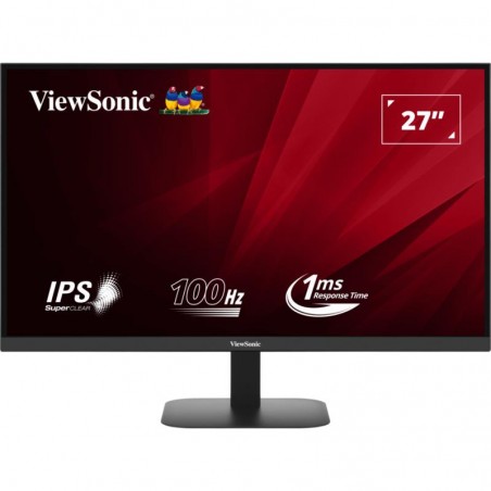 MONITOR VIEWSONIC 27 IPS...