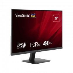 MONITOR VIEWSONIC 27 IPS 4K...