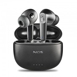 AURICULARES NGS HUSH IN EAR...