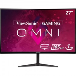 MONITOR GAMING VIEWSONIC 27...