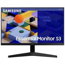 MONITOR SAMSUNG ESSENTIAL...