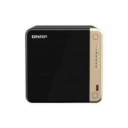 UNIDAD NAS QNAP TS-464-8G...