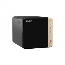 UNIDAD NAS QNAP TS-464-8G...