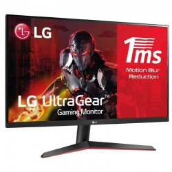 MONITOR LG 27 LED IPS FHD...