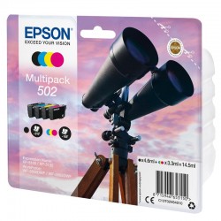 TINTA EPSON C13T02V64010...