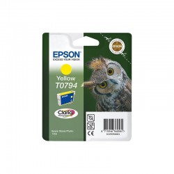 TINTA EPSON C13T07944010...